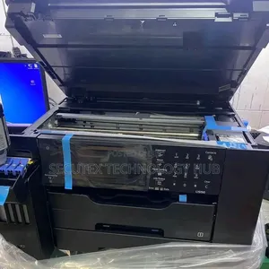 Epson EcoTank L15150 A3+ Wi-Fi Multifunction Printer