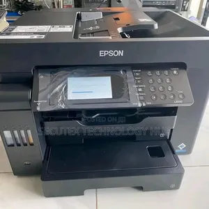 Epson EcoTank L15150 A3+ Wi-Fi Multifunction Printer