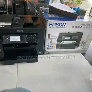 Epson EcoTank L15150 A3+ Wi-Fi Multifunction Printer