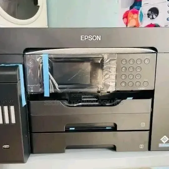 Epson EcoTank L15150 A3+ Wi-Fi Multifunction Printer