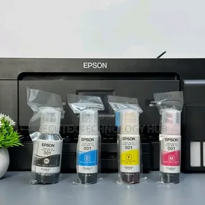 Epson EcoTank L14150 A3+ Wi-Fi Multifunction Ink Tank Printer
