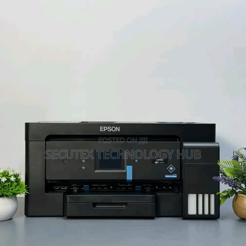 Epson EcoTank L14150 A3+ Wi-Fi Multifunction Ink Tank Printer