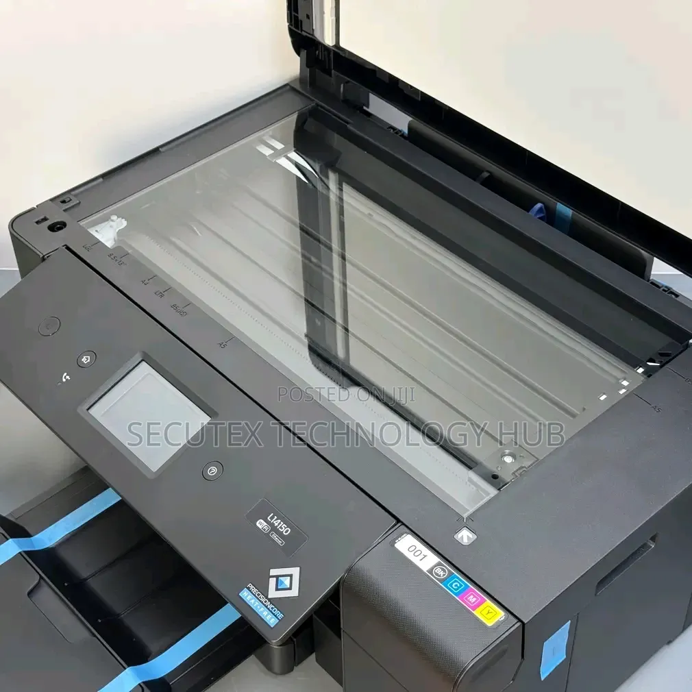 Epson EcoTank L14150 A3+ Wi-Fi Multifunction Ink Tank Printer