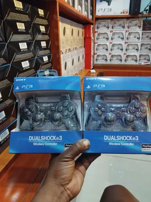 Ps3 Pads Playstation 3 Pads