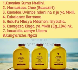 Forever Living C9 Clean 9 Program Original