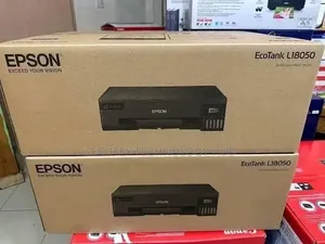 Epson EcoTank L18050 A3+ Wi-Fi Six-Colour Photo Ink Tank Printer