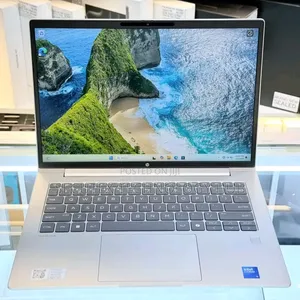 New Laptop HP ProBook 4 G1i 8GB Intel Core 5 SSD 512GB