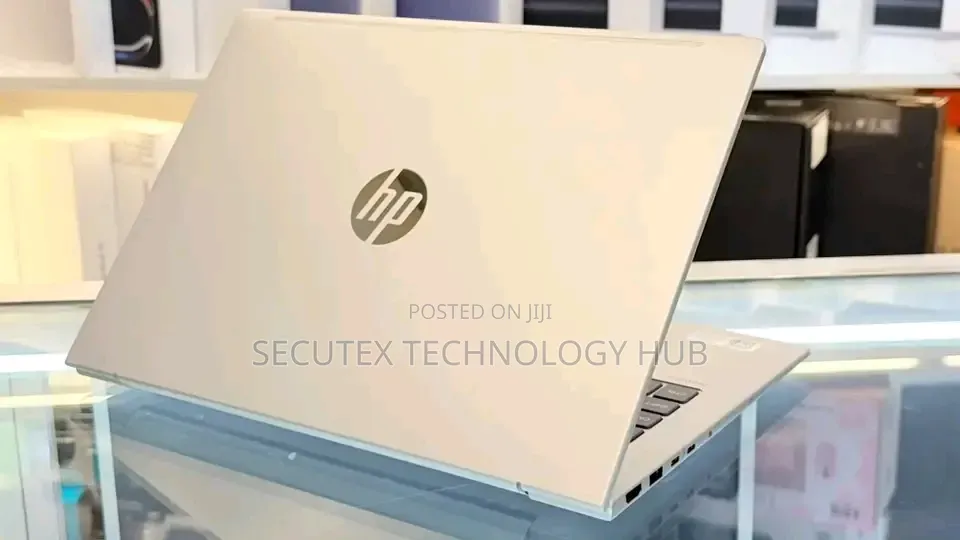 New Laptop HP ProBook 4 G1i 8GB Intel Core 5 SSD 512GB