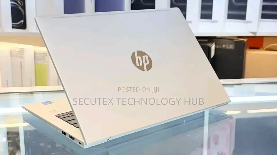 New Laptop HP ProBook 4 G1i 8GB Intel Core 5 SSD 512GB
