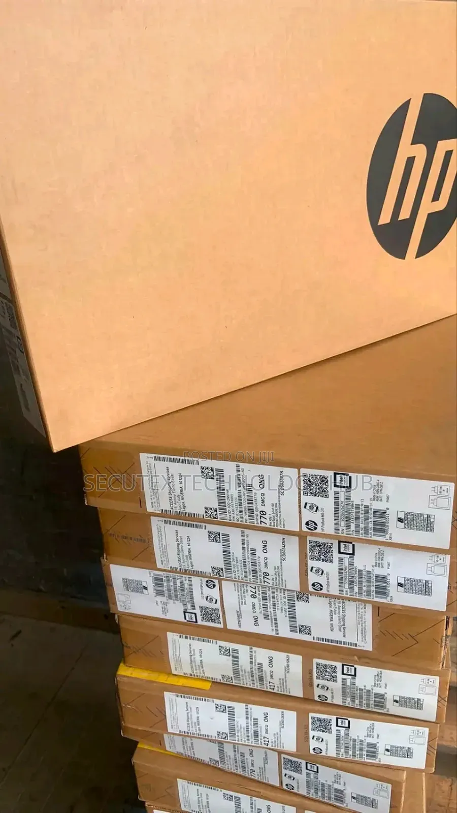 New Laptop HP ProBook 440 16GB Intel Core Ultra 5 SSD 512GB