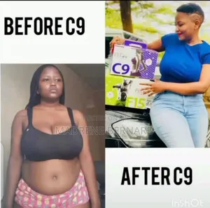 Forever Living C9 Clean 9 Program Original
