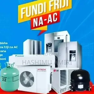Tunatengeneza Mafridge Kwa Bei Nafuu Na Kwa Uhakika