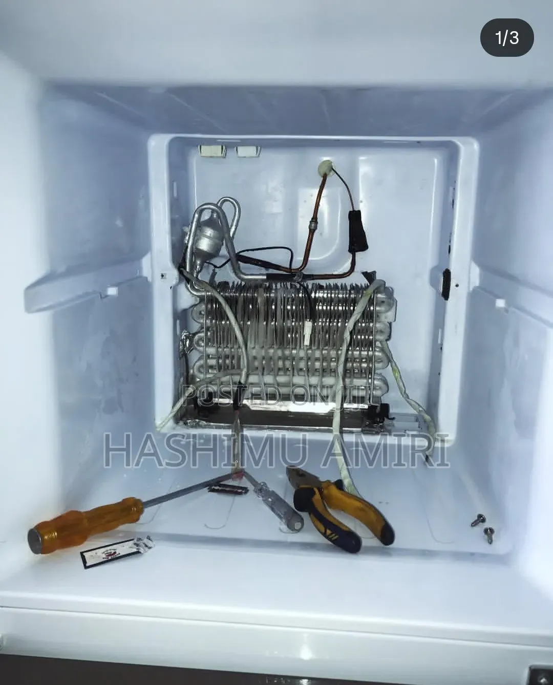 Tunatengeneza Mafridge Kwa Bei Nafuu Na Kwa Uhakika