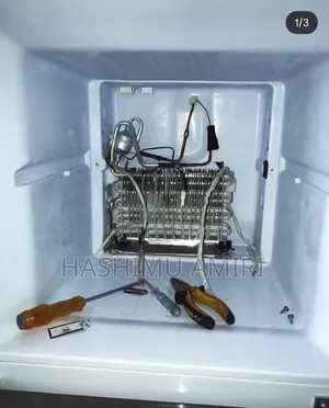 Tunatengeneza Mafridge Kwa Bei Nafuu Na Kwa Uhakika