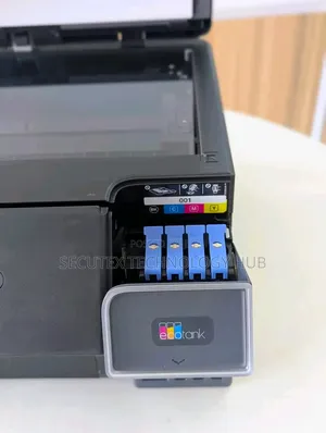 Epson EcoTank L6390 A4 Wi-Fi All-in-One Colour Ink Tank Printer