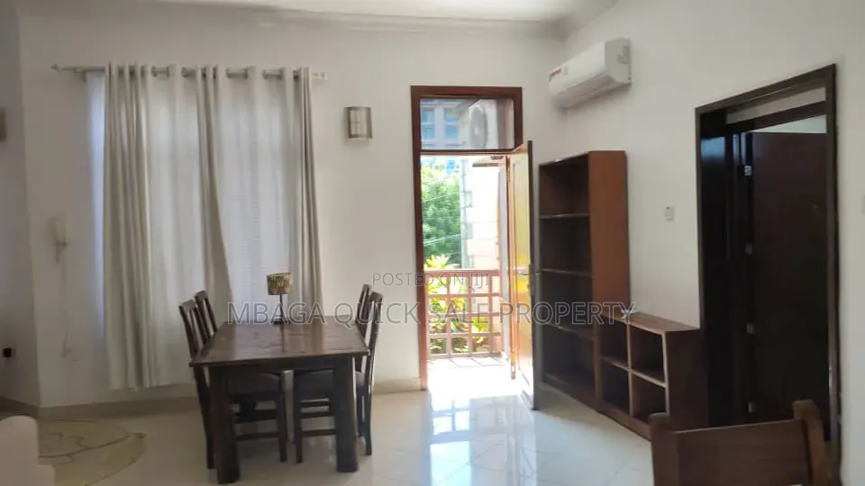 Furnished 2bdrm Apartment in Oyster Bay for rent