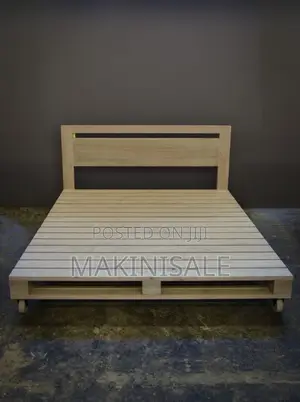 Usinunue Kwa Mwingine Zaidi Ya Pallet Kwangu