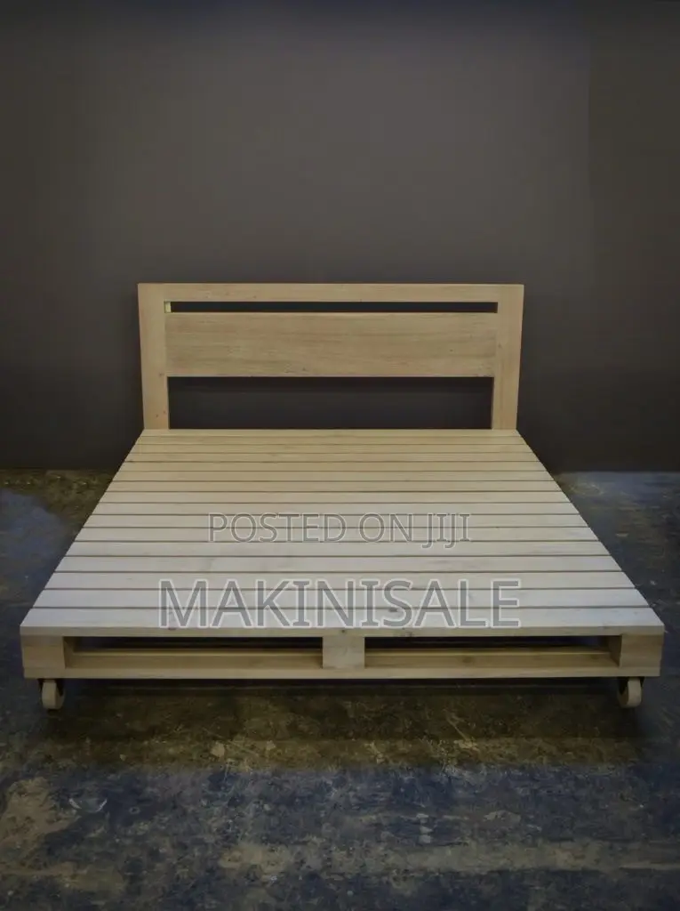 Usinunue Kwa Mwingine Zaidi Ya Pallet Kwangu