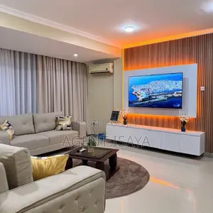 Furnished 3bdrm Apartment in Msasani for rent