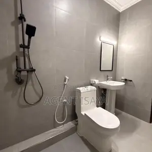 Furnished 3bdrm Apartment in Msasani for rent