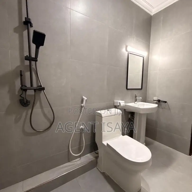 Furnished 3bdrm Apartment in Msasani for rent