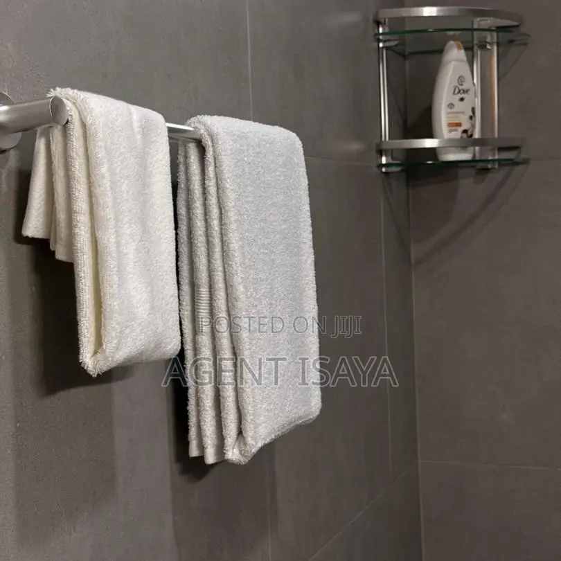 Furnished 3bdrm Apartment in Msasani for rent