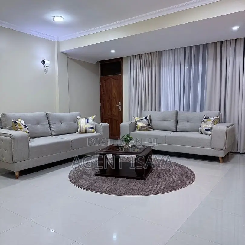 Furnished 3bdrm Apartment in Msasani for rent