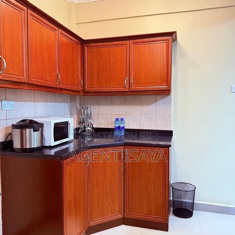 Furnished 3bdrm Apartment in Msasani for rent