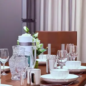 Furnished 3bdrm Apartment in Msasani for rent