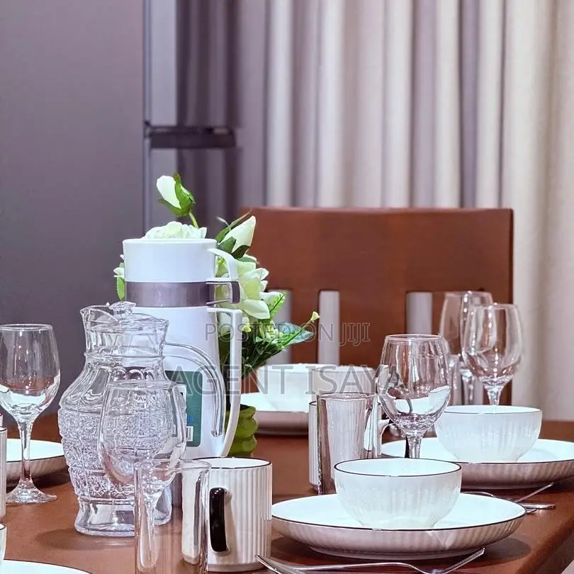 Furnished 3bdrm Apartment in Msasani for rent
