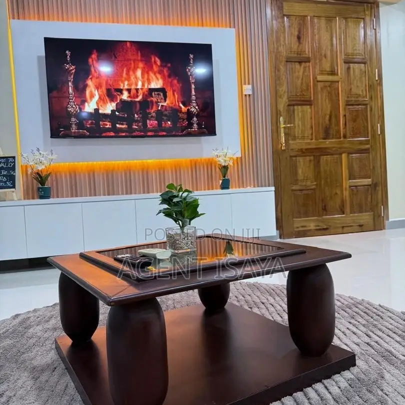 Furnished 3bdrm Apartment in Msasani for rent
