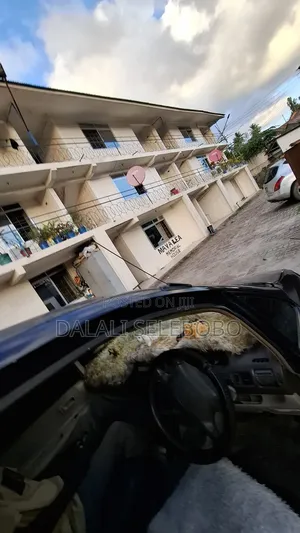 Mini Flat in Kimara Baruti for rent