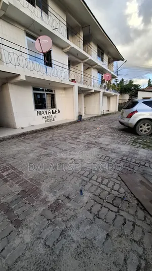 Mini Flat in Kimara Baruti for rent