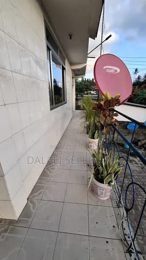 Mini Flat in Kimara Baruti for rent