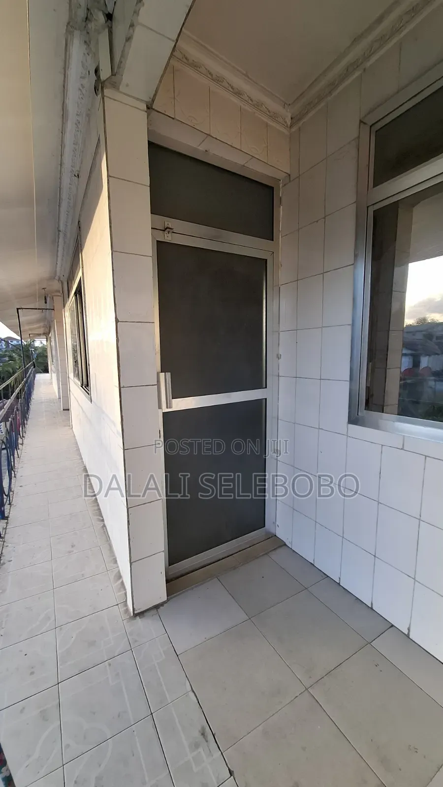 Mini Flat in Kimara Baruti for rent