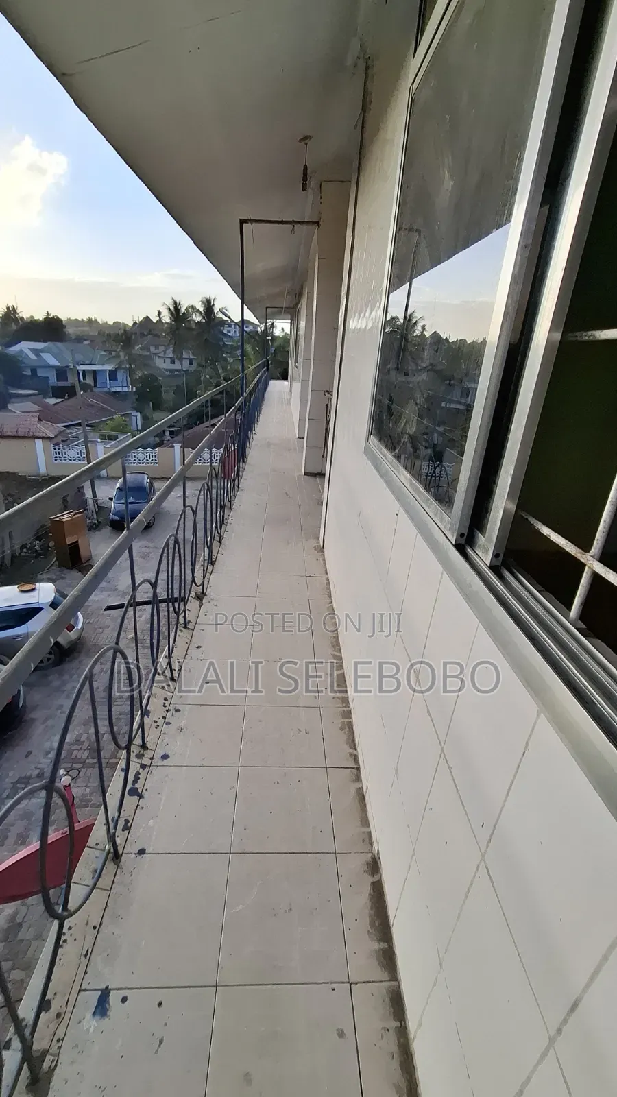 Mini Flat in Kimara Baruti for rent