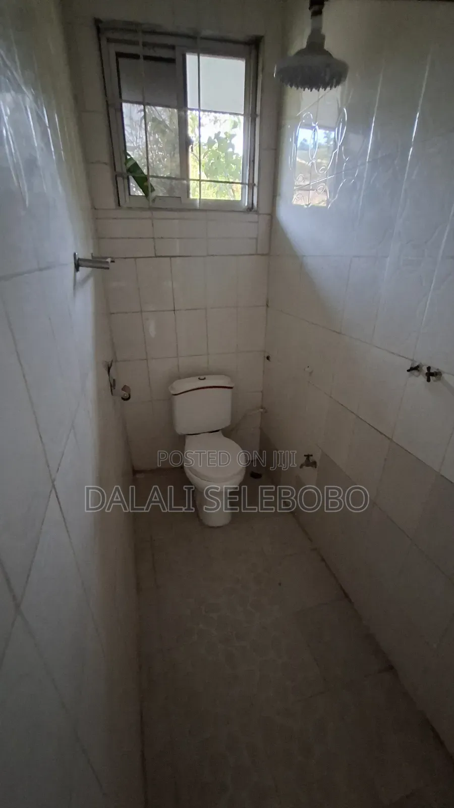 Mini Flat in Kimara Baruti for rent