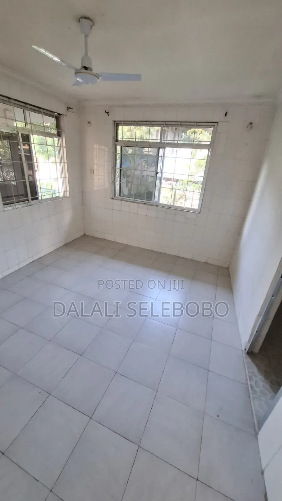 Mini Flat in Kimara Baruti for rent