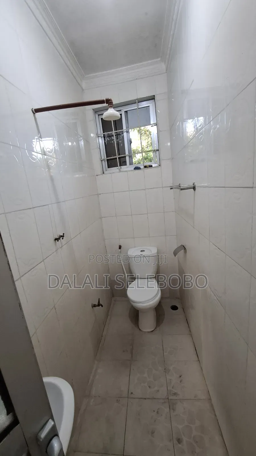 Mini Flat in Kimara Baruti for rent