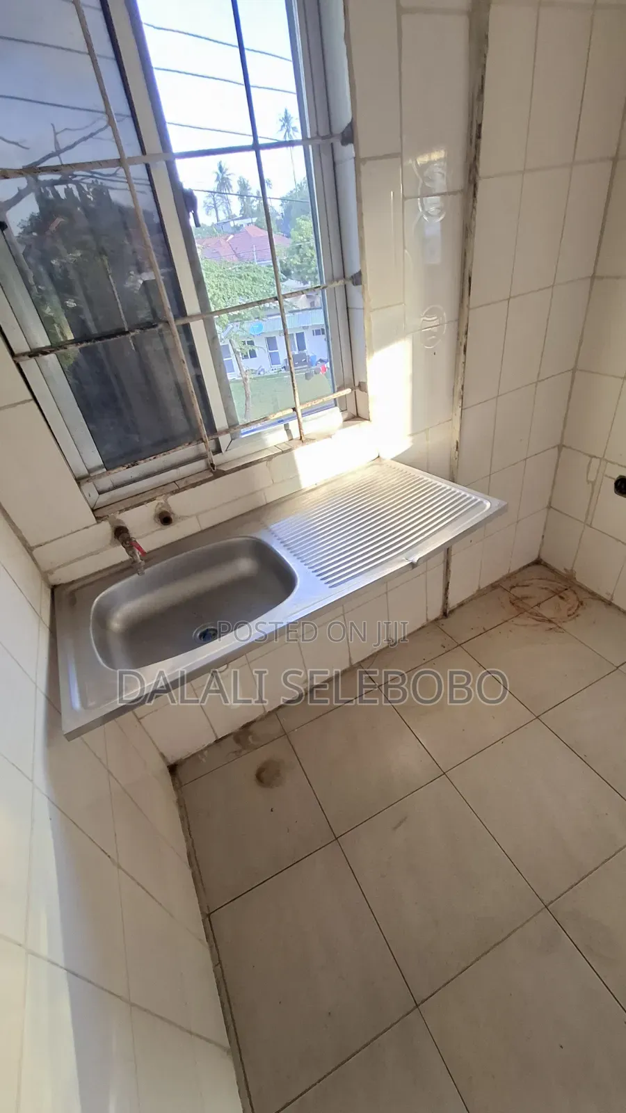 Mini Flat in Kimara Baruti for rent