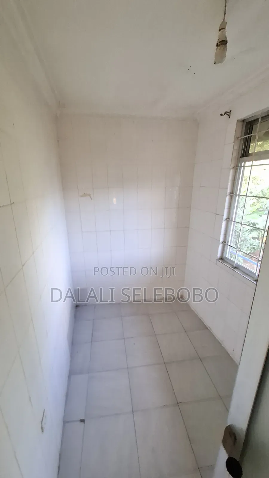 Mini Flat in Kimara Baruti for rent