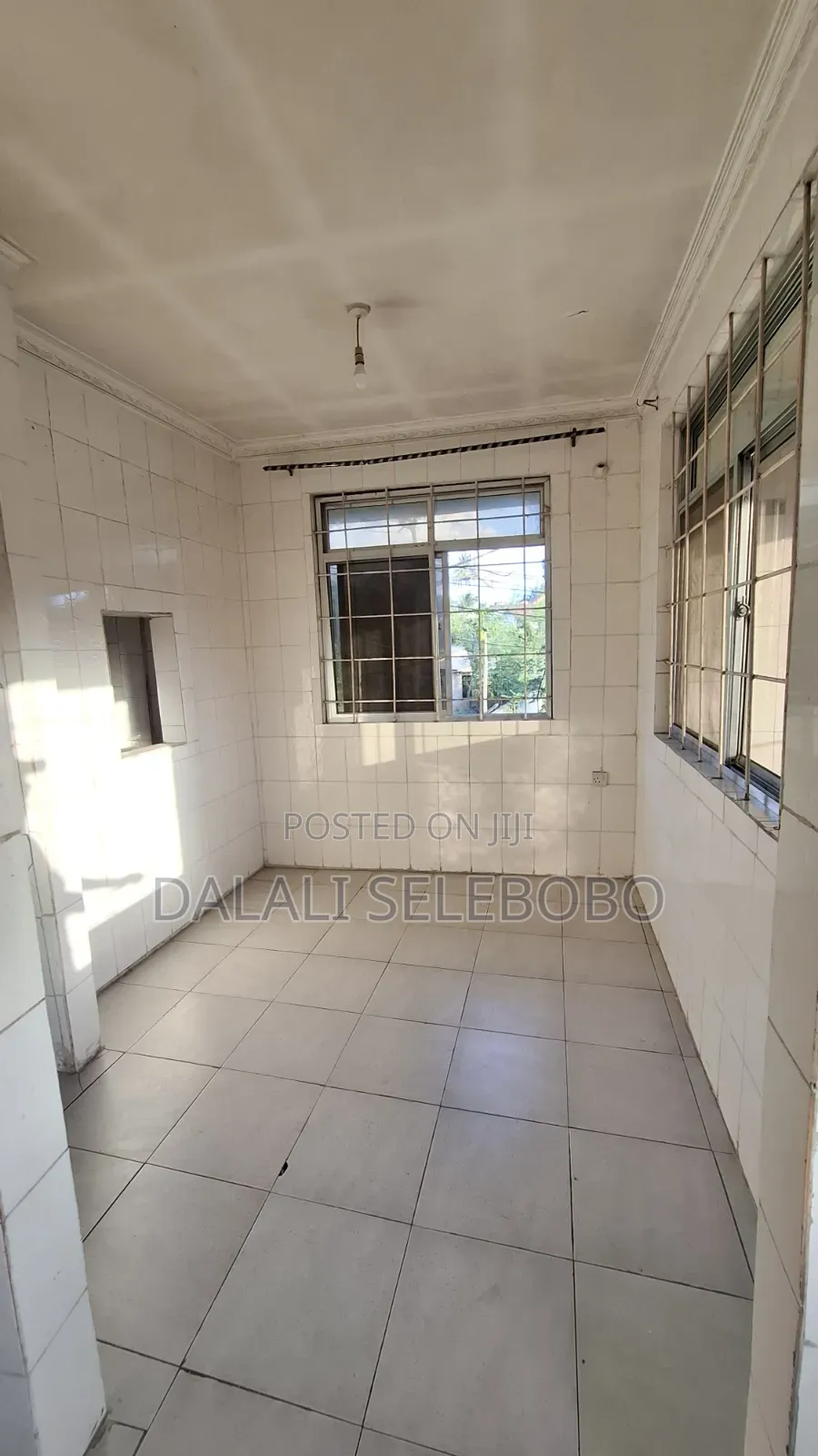 Mini Flat in Kimara Baruti for rent