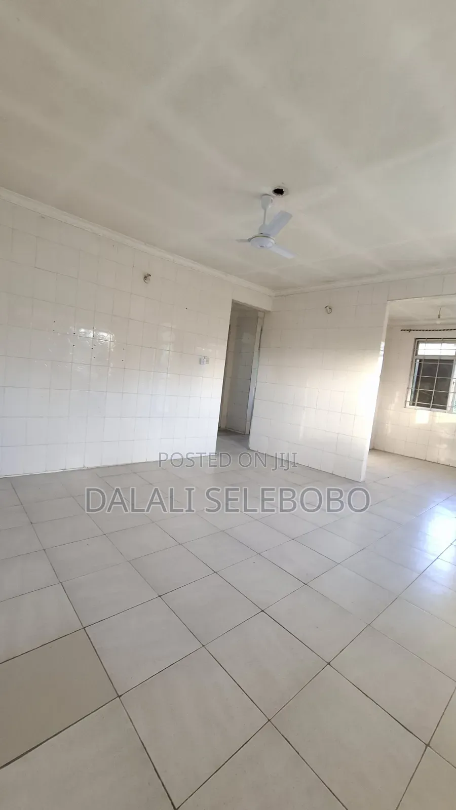 Mini Flat in Kimara Baruti for rent