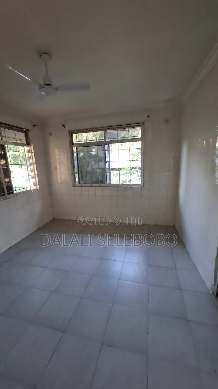Mini Flat in Kimara Baruti for rent