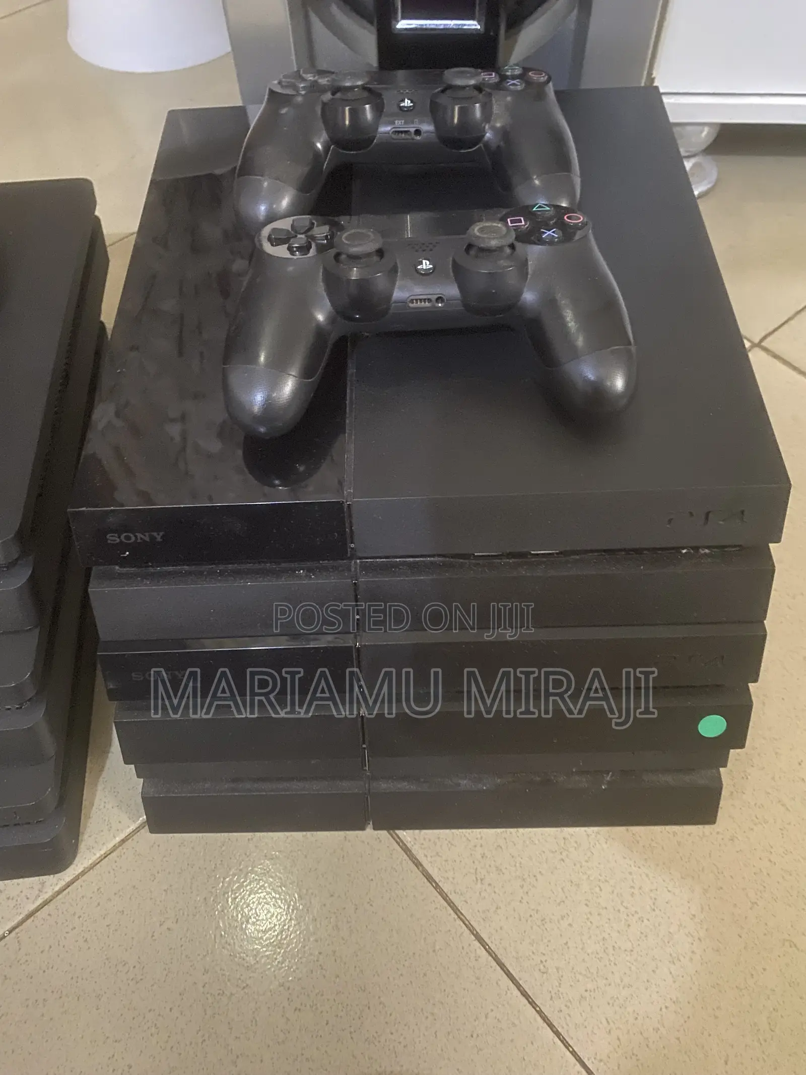 PlayStation