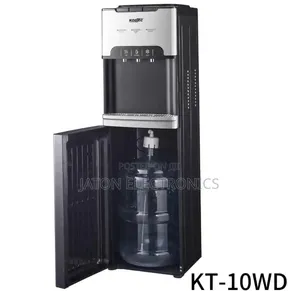 Kodtec Water Dispenser With Bottom