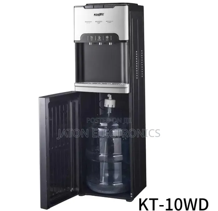 Kodtec Water Dispenser With Bottom