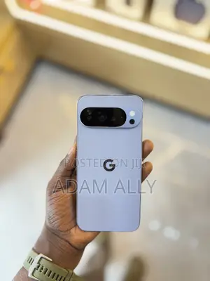 New Google Pixel 9 Pro XL 128 GB White