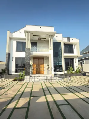 Furnished 6bdrm Block of Flats in Mc Estate, Mbweni for sale