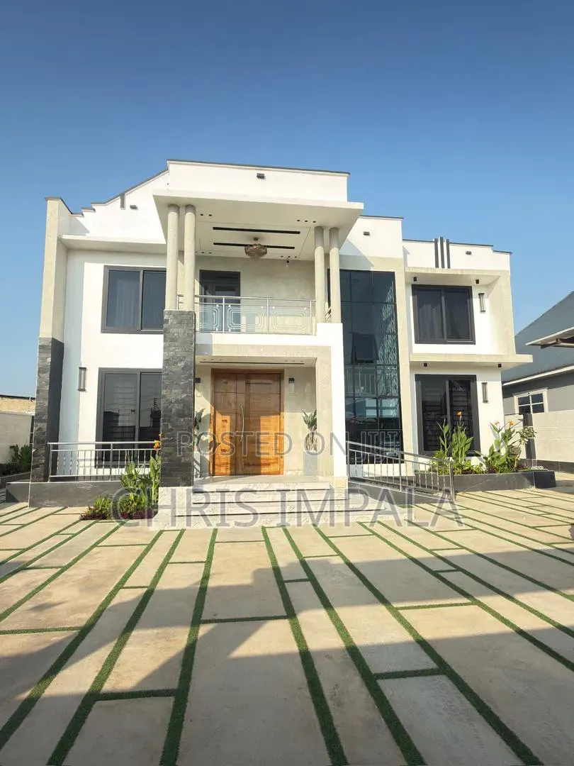 Furnished 6bdrm Block of Flats in Mc Estate, Mbweni for sale